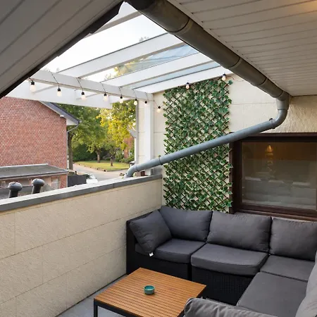 Mit Privatem Whirlpool By Suitos Living * Gronau (Westfalen)
