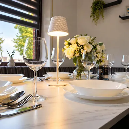 Mit Privatem Whirlpool By Suitos Living Appartement Gronau (Westfalen)
