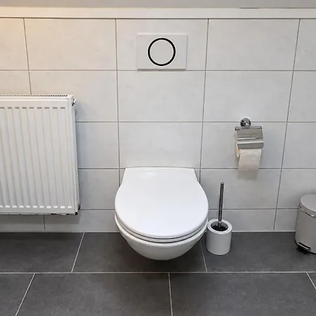 Mit Privatem Whirlpool By Suitos Living * Gronau (Westfalen)