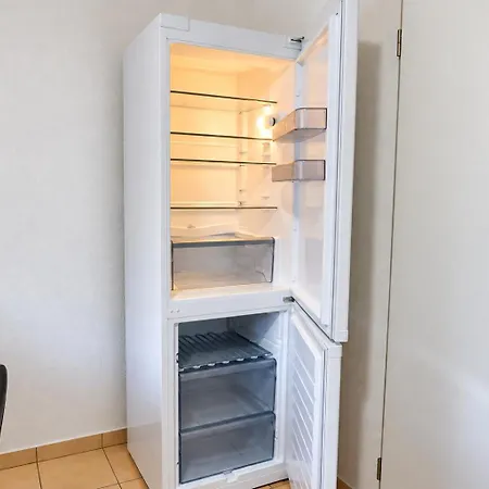 Mit Privatem Whirlpool By Suitos Living * Gronau (Westfalen)