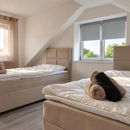 Appartement Mit Privatem Whirlpool By Suitos Living Gronau (Westfalen)