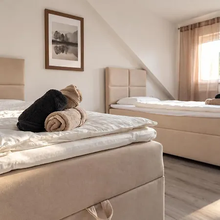Mit Privatem Whirlpool By Suitos Living * Gronau (Westfalen)